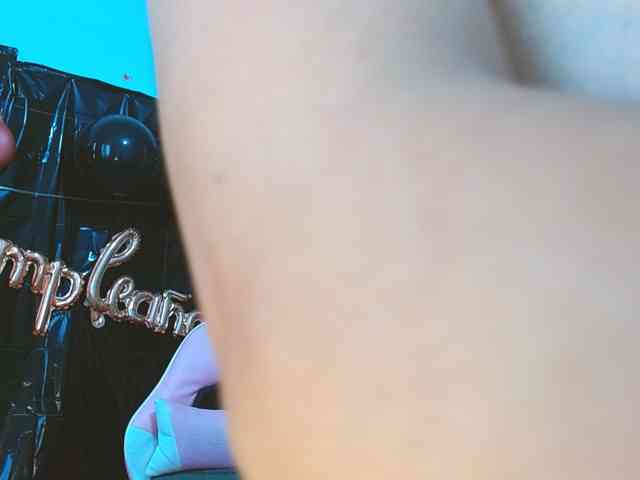 nicky_ston webcam