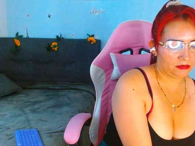 nanis-milf nanis-milf
