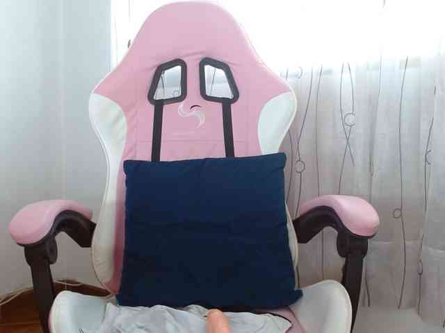 nanis-milf webcam