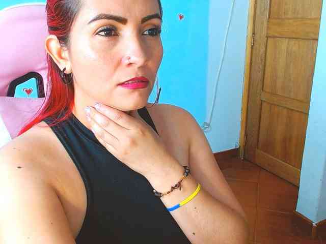 nicky_ston webcam