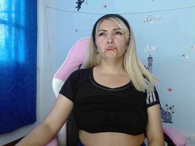 nanis-milf webcam
