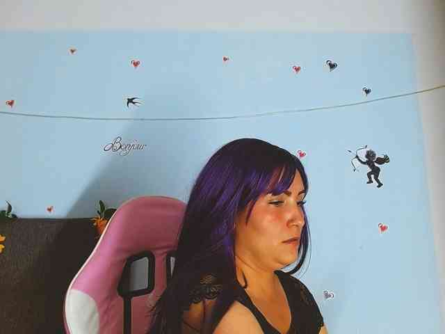 nicky_ston webcam