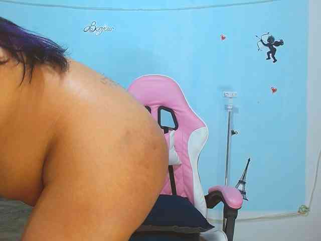 nicky_ston webcam