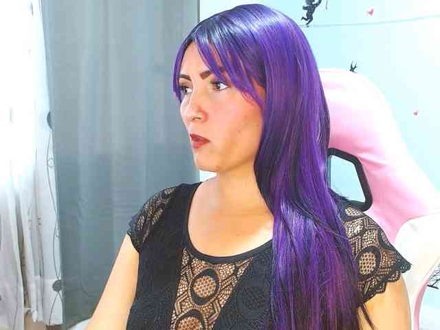 nicky_ston webcam