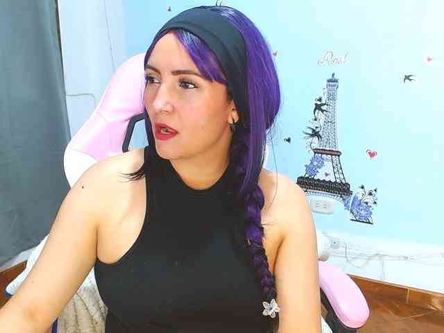 nicky_ston webcam
