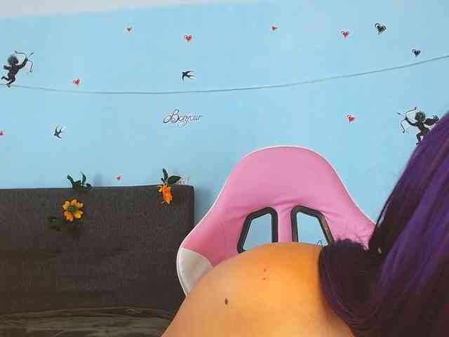 nicky_ston webcam