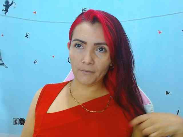 nanis-milf Sex Cam Show