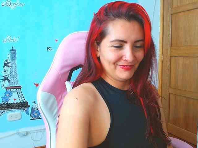 nicky_ston webcam