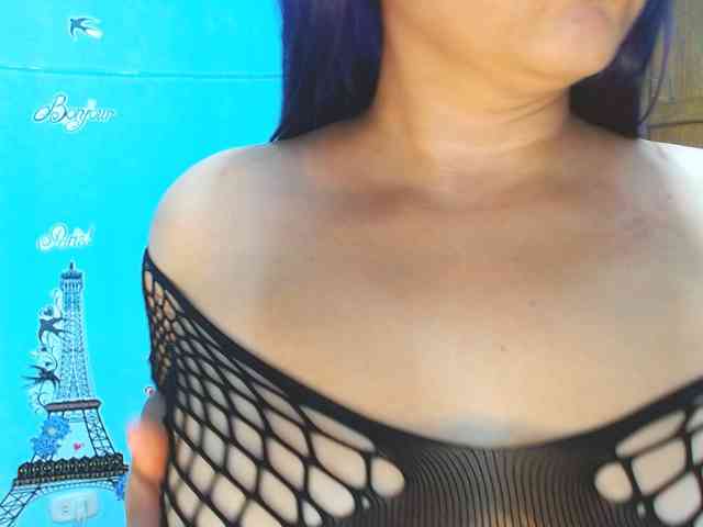 nicky_ston webcam