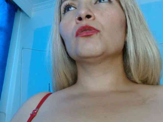 nanis-milf webcam