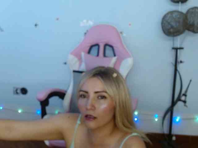 nanis-milf webcam