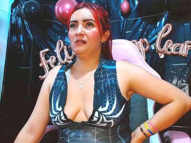 Model: nicky_ston