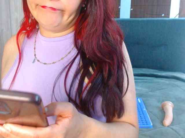 nanis-milf Live Webcam on BongaCams