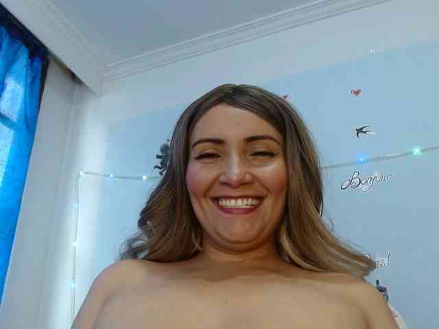 nanis-milf webcam