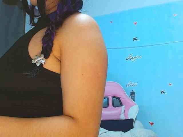 nicky_ston webcam