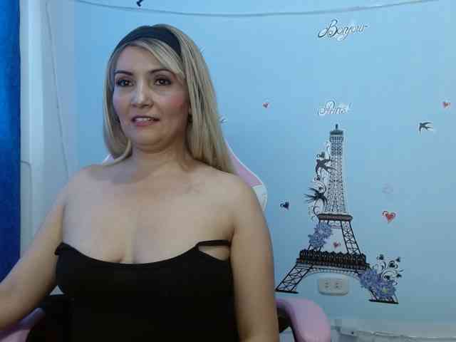 nanis-milf webcam
