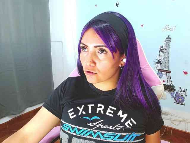 nicky_ston webcam