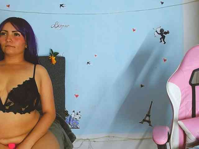 nicky_ston webcam