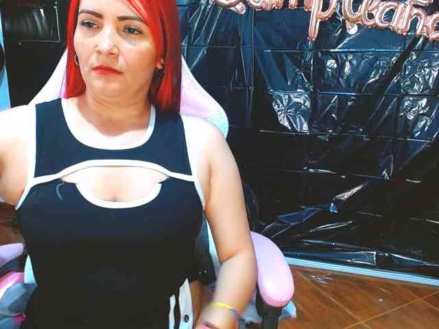 nicky_ston webcam