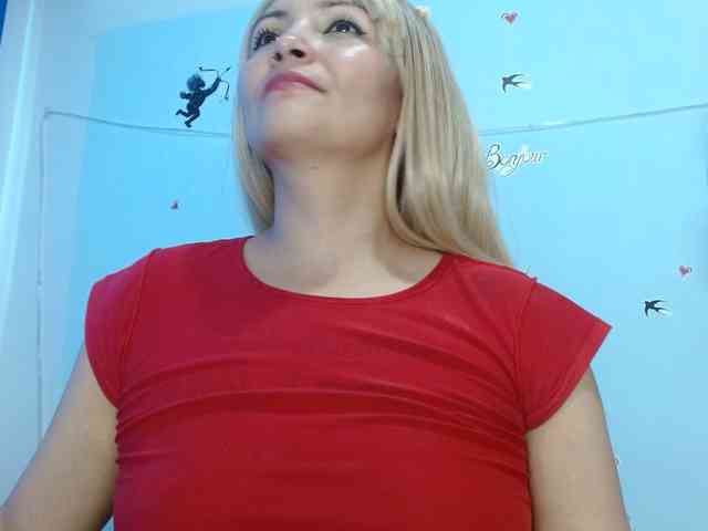 nanis-milf webcam