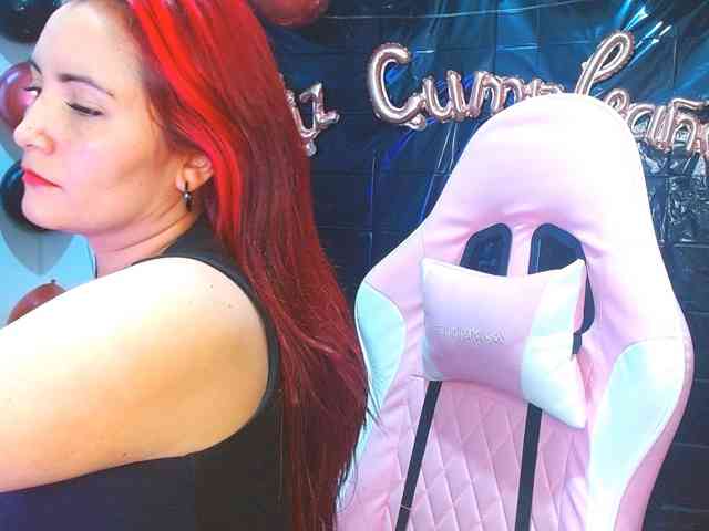 nicky_ston webcam