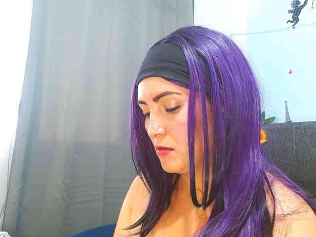 nicky_ston webcam