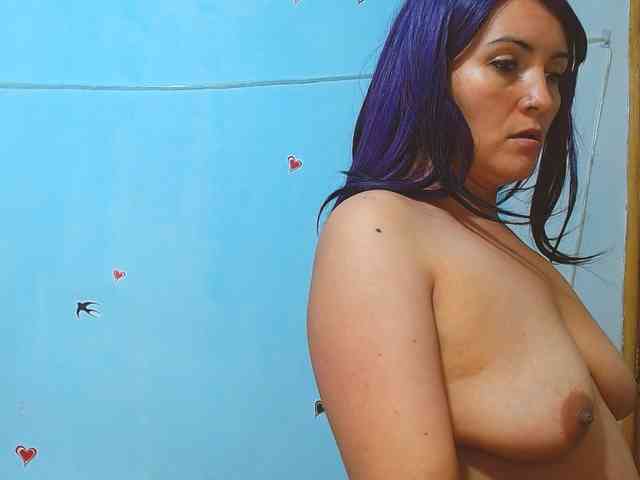 nicky_ston webcam