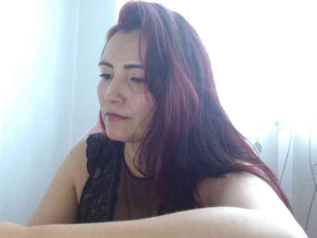 nanis-milf webcam