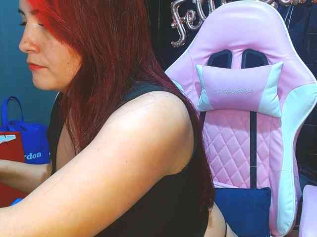 nicky_ston webcam