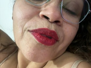 Candela-lat Porn Show