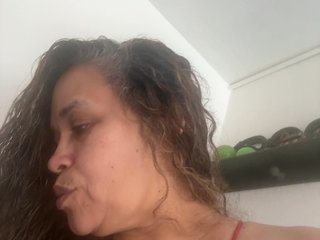 Candela-lat Porn Show