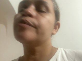 Candela-lat Porn Show