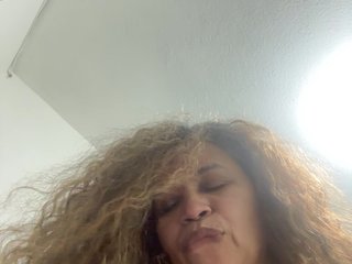 Candela-lat Porn Show