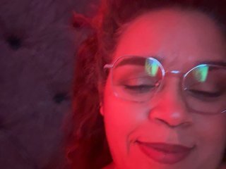 Candela-lat Porn Show