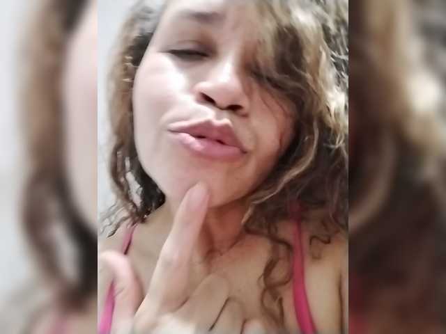 Candela-lat live cam on BongaCams