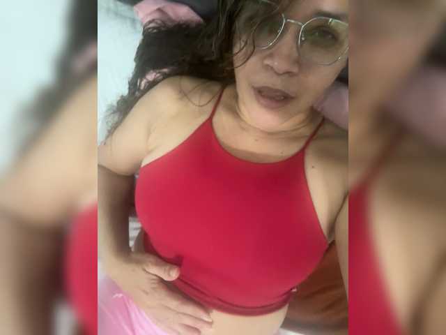 Candela-lat live cam on BongaCams