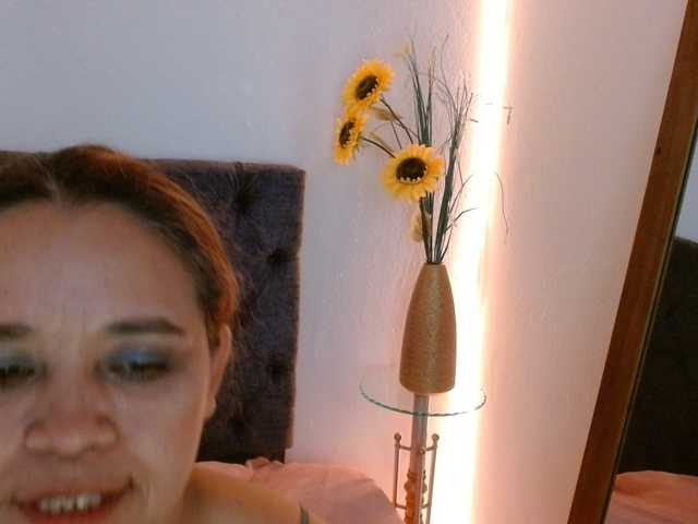 Candela-lat live cam on BongaCams