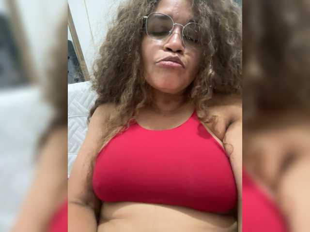 Candela-lat live cam on BongaCams