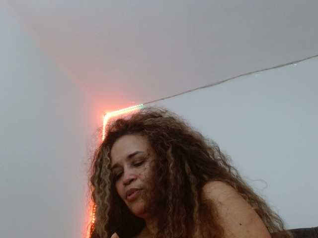 Candela-lat Live Cam on BongaCams