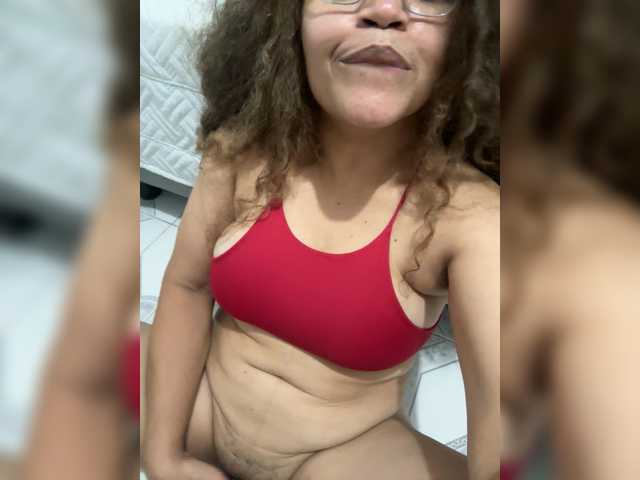 Candela-lat live cam on BongaCams
