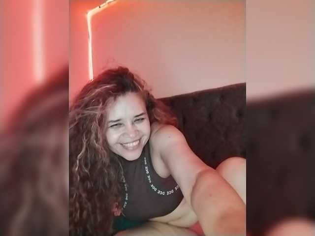 Candela-lat live webcam show