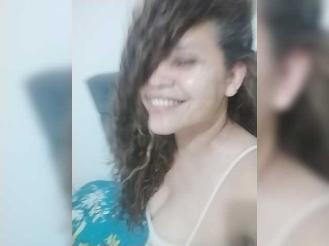 Candela-lat live cam on BongaCams