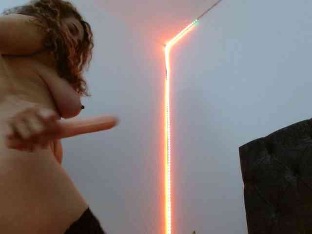 Candela-lat webcam