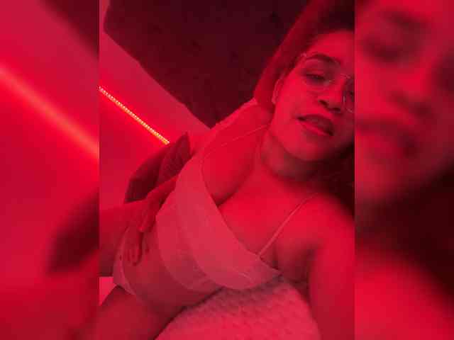 Candela-lat webcam