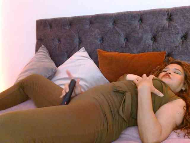 Candela-lat webcam