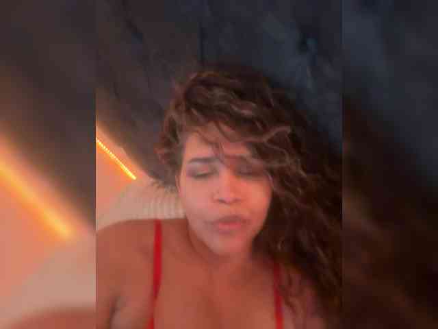 Candela-lat webcam
