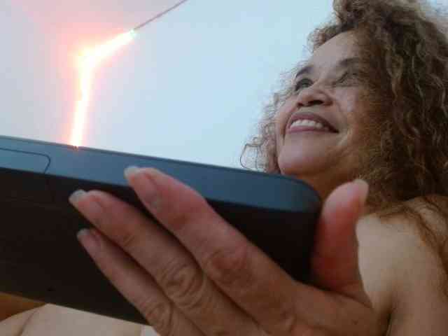 Candela-lat webcam