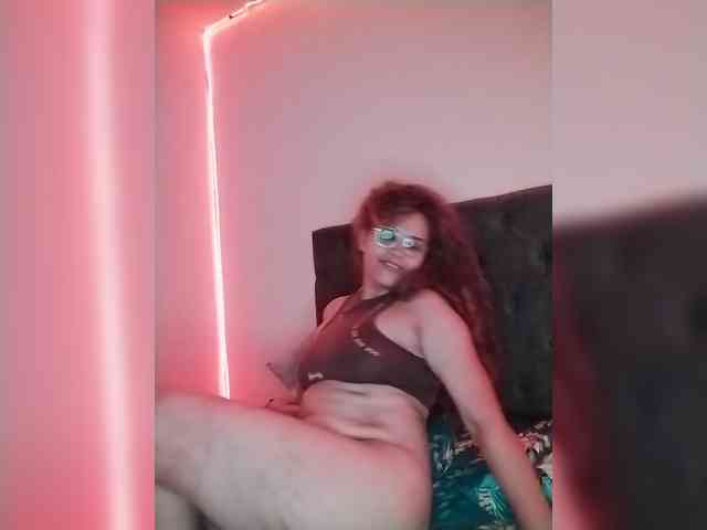 Candela-lat webcam
