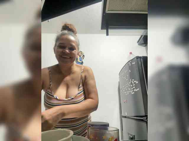 Candela-lat webcam