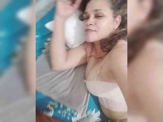 Candela-lat webcam